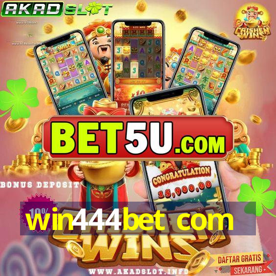 win444bet com